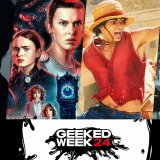 ‘Stranger Things’, ‘Arcane’, and ‘One Piece’ Among Lineup for Netflix’s Geeked Week in 2024 Article Photo Teaser