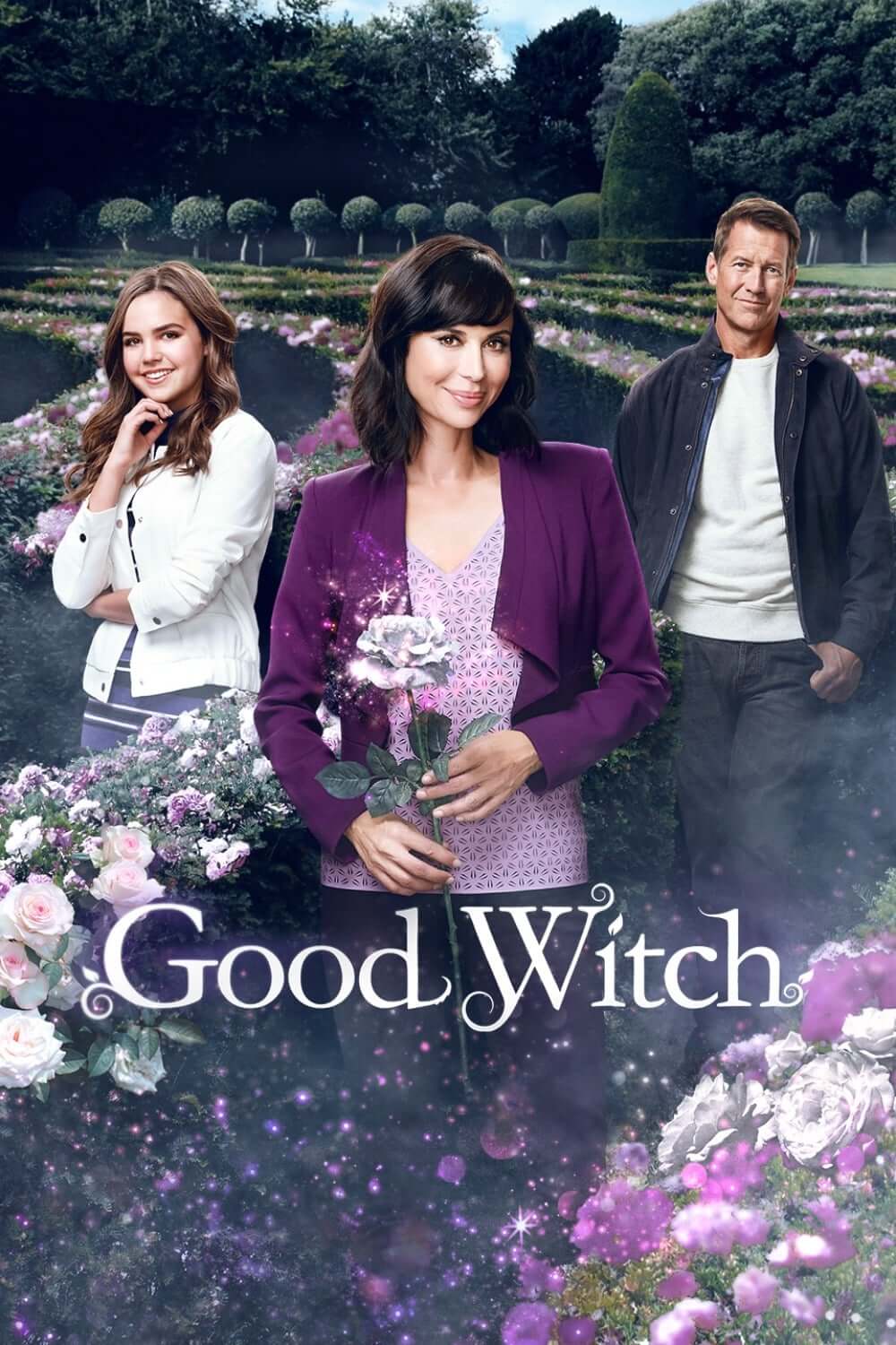 Good Witch Poster