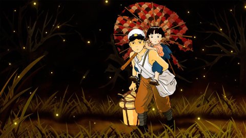 'Grave of the Fireflies' is Coming to Netflix Globally in September 2024 Article Teaser Photo