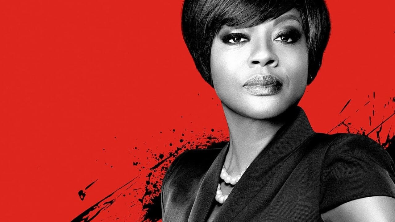 ‘How To Get Away With Murder’ Leaving Netflix Beginning in October 2024