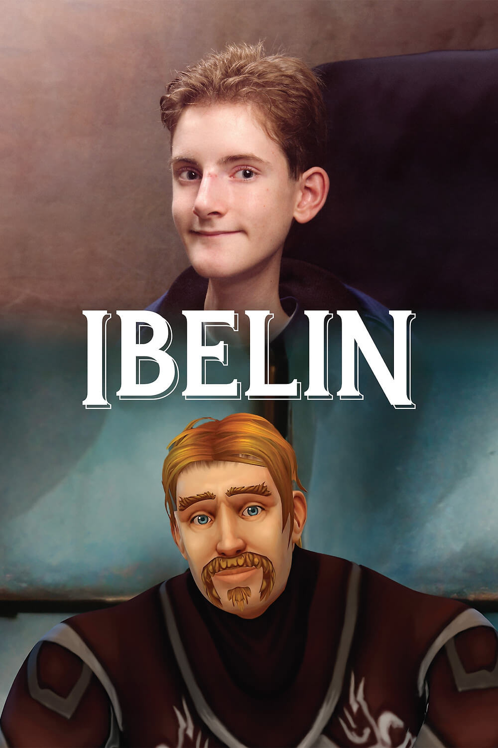 Ibelin Documentary Poster