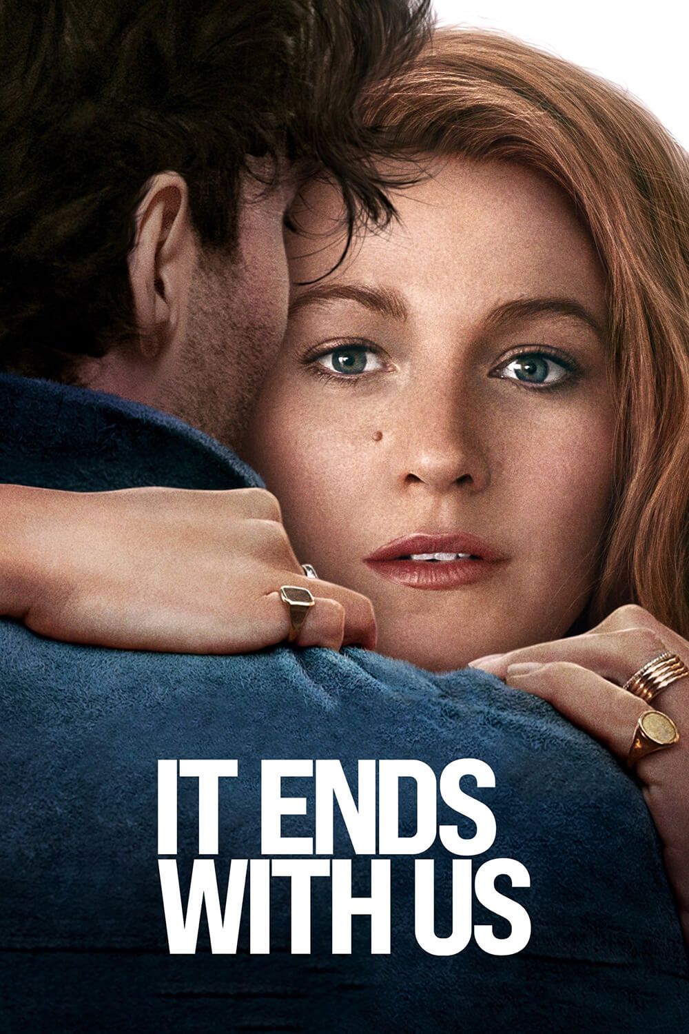 It Ends With Us Poster Copy