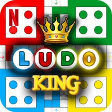 Ludo King Poster