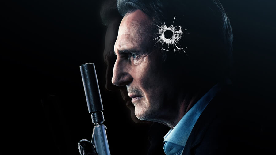 Memory 2022 Liam Neeson