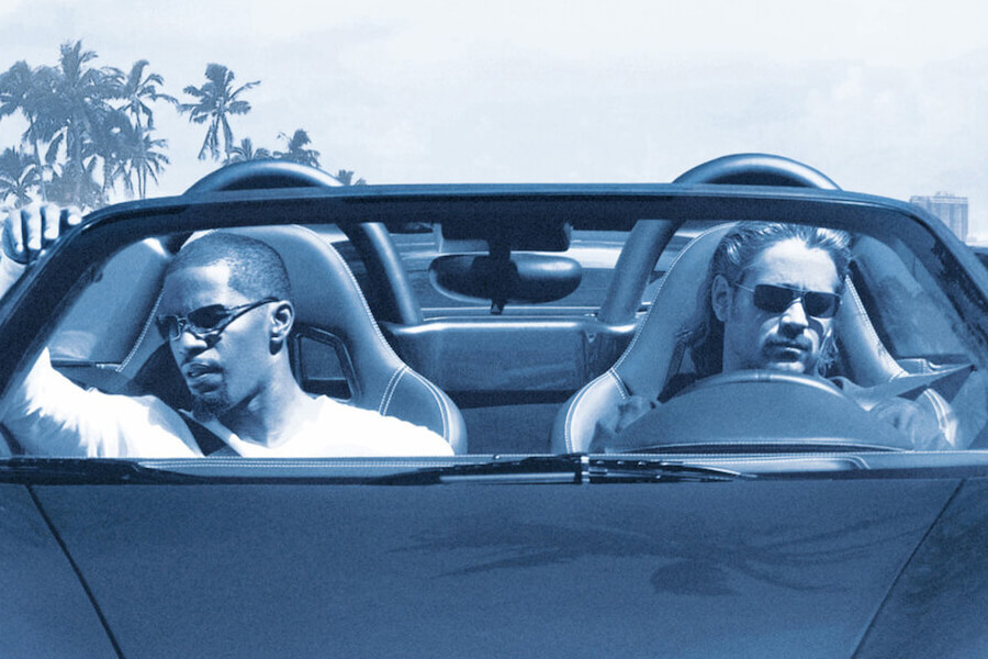 Miami Vice Side 15 Great Movies To Watch On Netflix Before They Leave At The End Of August 2024