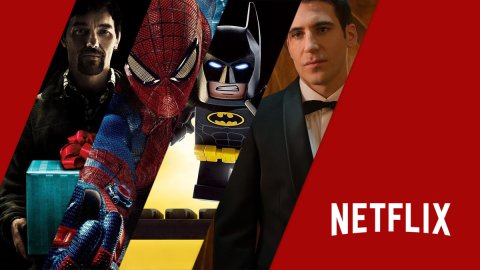 What’s Leaving Netflix in September 2024