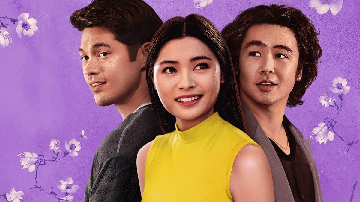 Netflix Lands Rights to Paramount+ Original Movie ‘Love in Taipei’