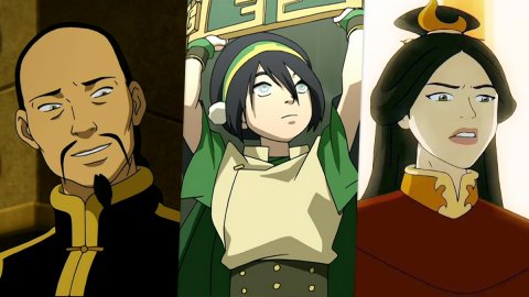 ‘Avatar: The Last Airbender’ Season 2: All Confirmed New and Returning Characters