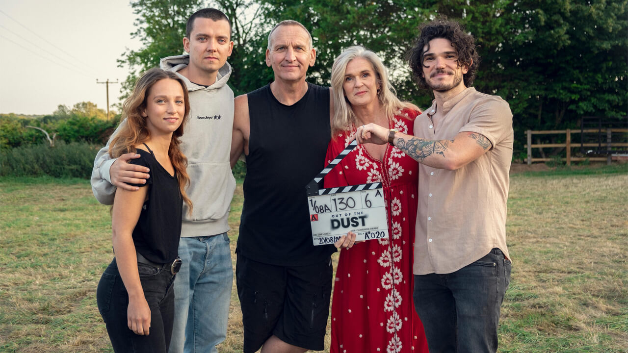 ‘Out of the Dust’ Netflix Psychological Thriller Series: Cast Announced & What We Know So Far