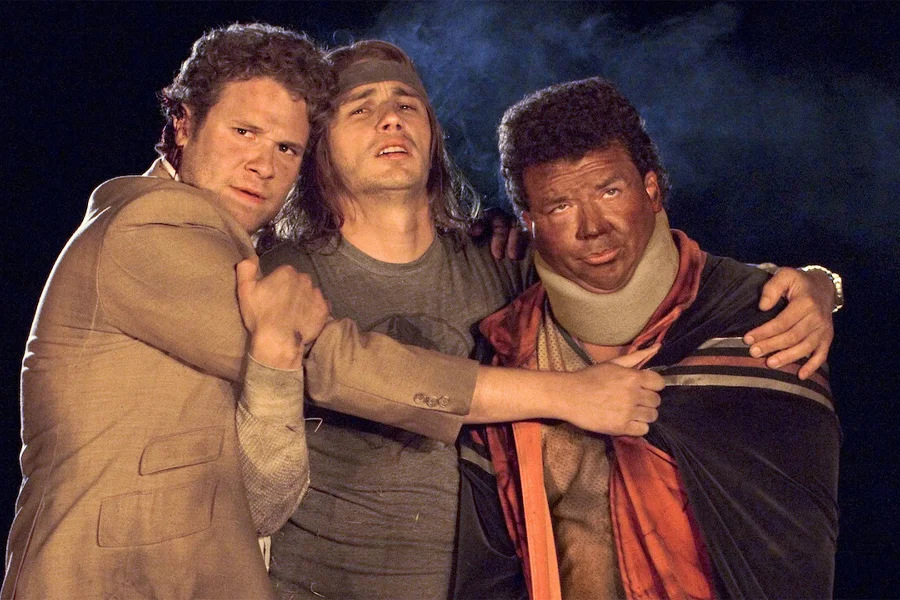 Pineapple Express Ağustos 2024 Sonunda Netflix'ten Ayrılmadan Önce İzlemeniz Gereken 15 Harika Film