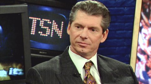 Vince McMahon Docuseries ‘Mr. McMahon’ is coming to Netflix in September 2024