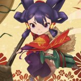 Netflix Getting Weekly Drops of Anime Series ‘Sakuna of Rice and Ruin’ Article Photo Teaser