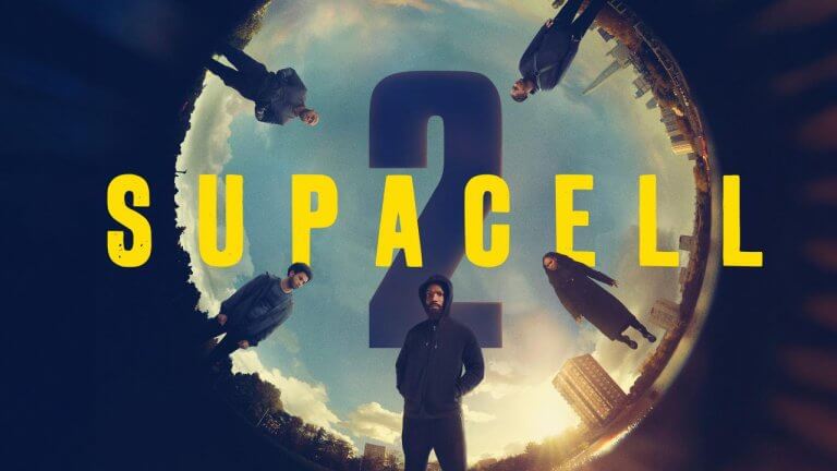 Supacell Renewed For Season Netflix