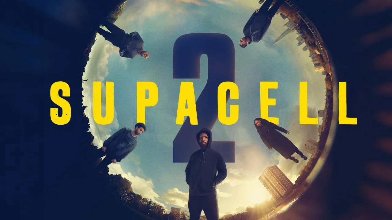 ‘Supacell’ Officially Renewed for Season 2 at Netflix