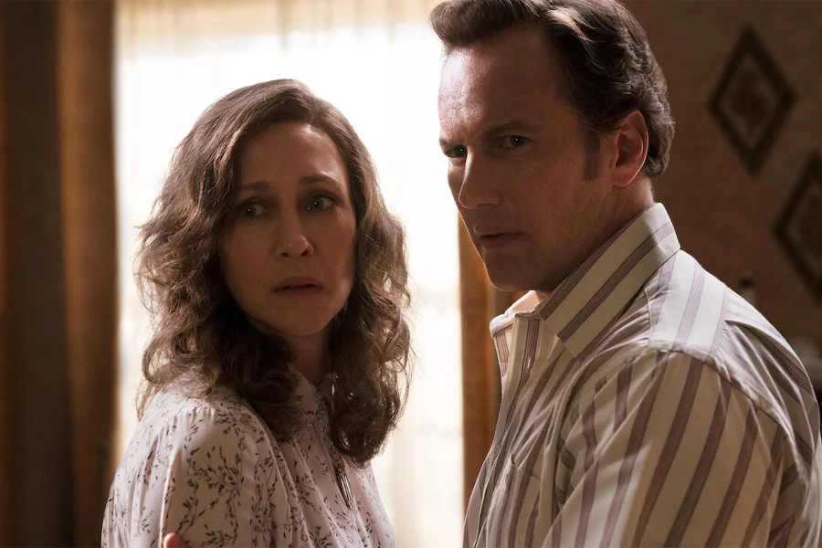 The Conjuring The Devil Made Me Do It Ağustos 2024 Sonunda Netflix'ten Ayrılmadan Önce İzlemeniz Gereken 15 Harika Film