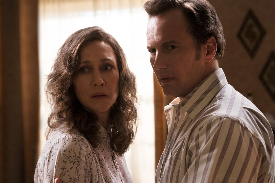 The Conjuring The Devil Made Me Do It 15 Great Movies To Watch On Netflix Before They Leave At The End Of August 2024