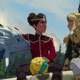 ‘The Dragon Prince’ Season 7 Sets December 2024 Premiere Date Article Photo Teaser