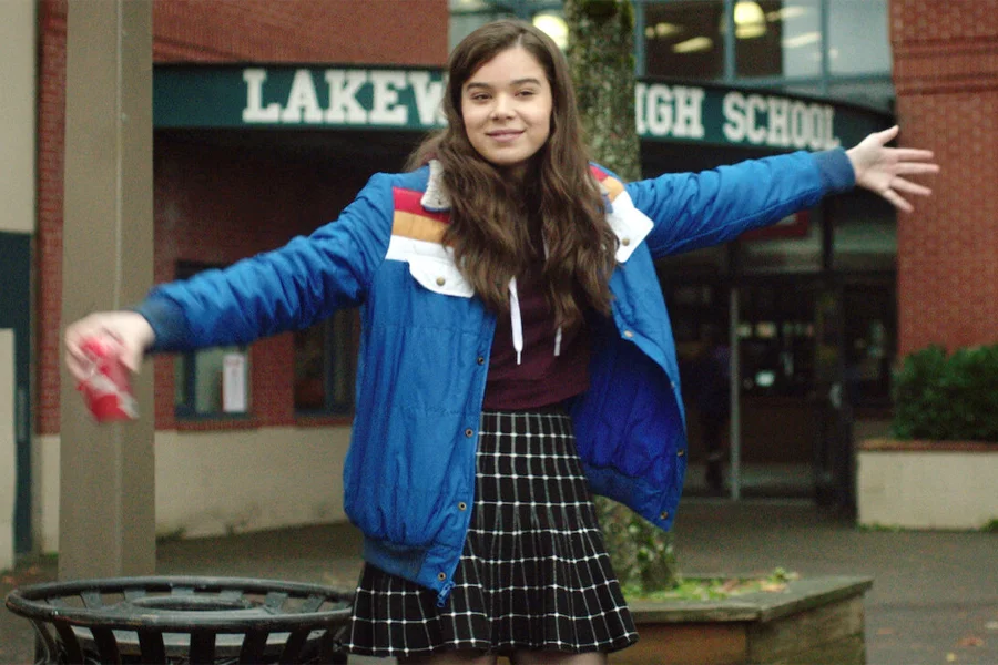 The Edge Of Seventeen Ağustos 2024 Sonunda Netflix'ten Ayrılmadan Önce İzlemeniz Gereken 15 Harika Film