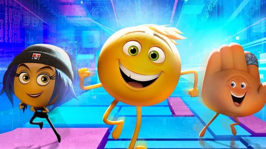 The Emoji Movie Most Popular