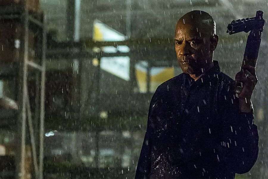 The Equalizer 15 Great Movies To Watch On Netflix Before They Leave At The End Of August 2024