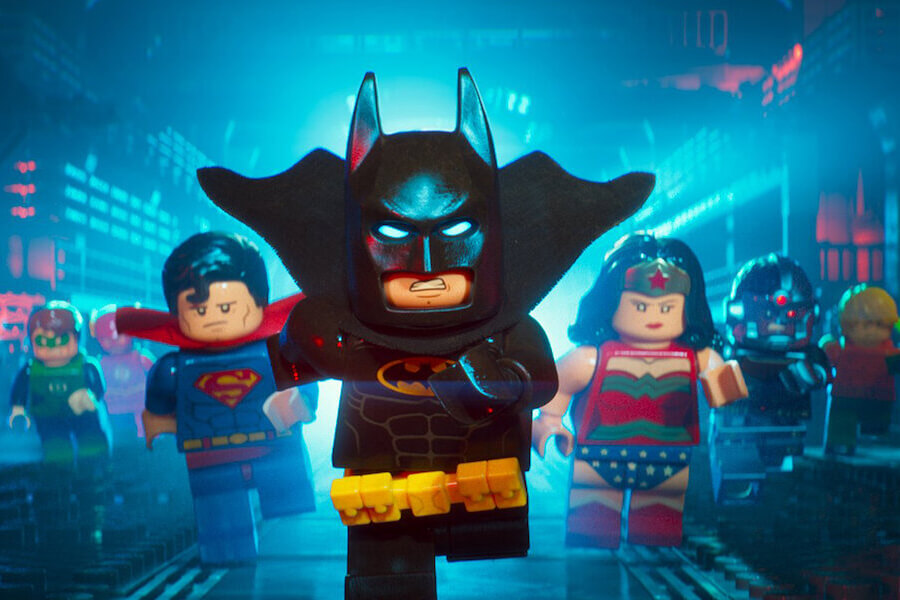 The Lego Batman 15 Great Movies To Watch On Netflix Before They Leave At The End Of August 2024