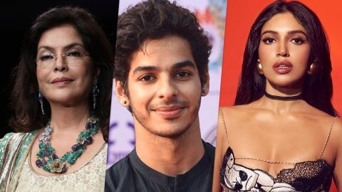 ‘The Royals’ Netflix Indian Rom-Com Series: Cast Announced and What We Know So Far