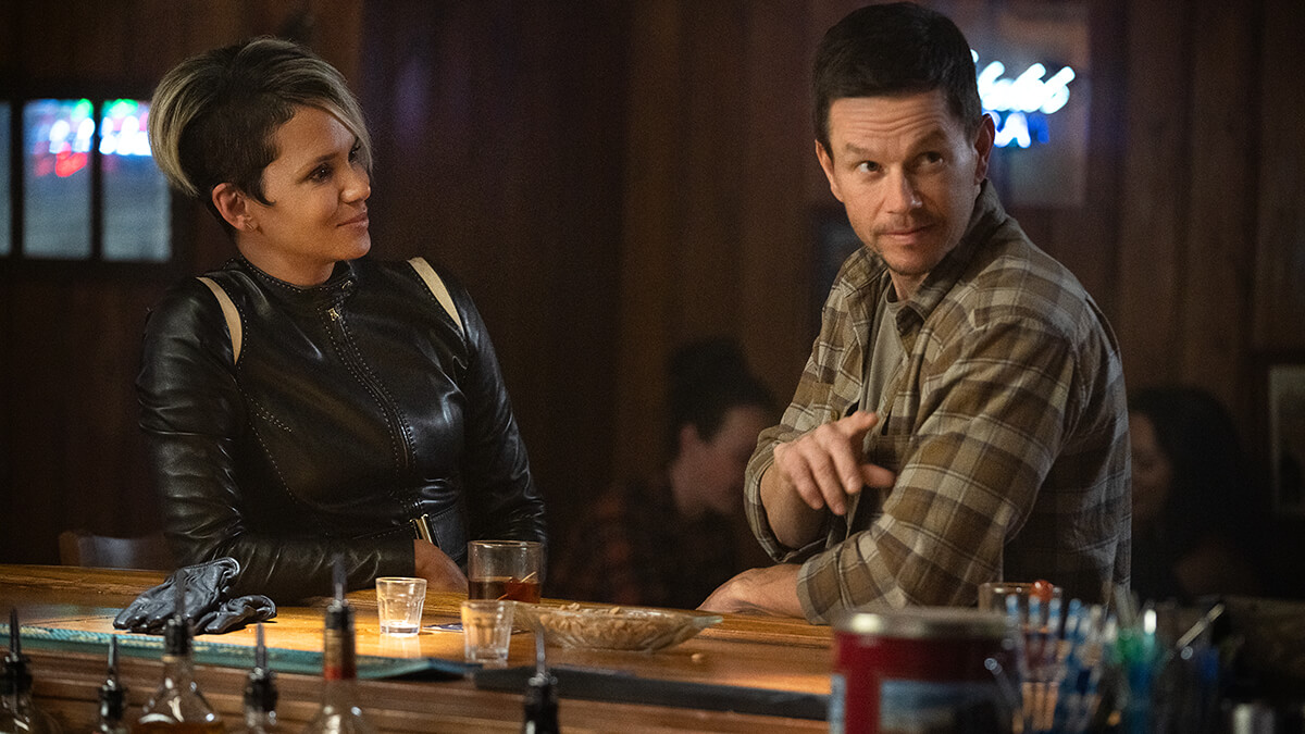 'The Union' Review: Should You Watch Halle Berry and Mark Wahlberg's ...