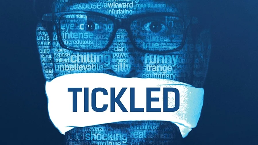 Tickled Documentary On Netflix