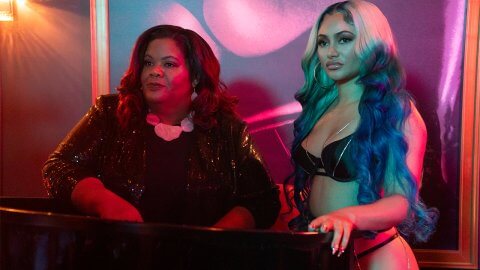 ‘Beauty in Black’ Netflix Tyler Perry Series Sets October 2024 Release