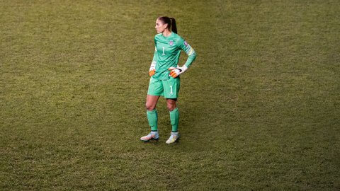 ‘Untold: Hope Solo vs. U.S. Soccer’ Sports Documentary Coming to Netflix in September 2024