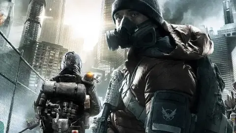 What Happened to Netflix’s Movie Adaptation of ‘The Division’?