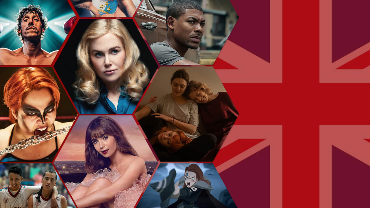 First Look at What’s Coming to Netflix UK in September 2024