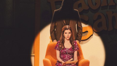 'Woman of the Hour' Anna Kendrick Netflix Movie: Trailer, Release Date & Everything We Know Article Teaser Photo