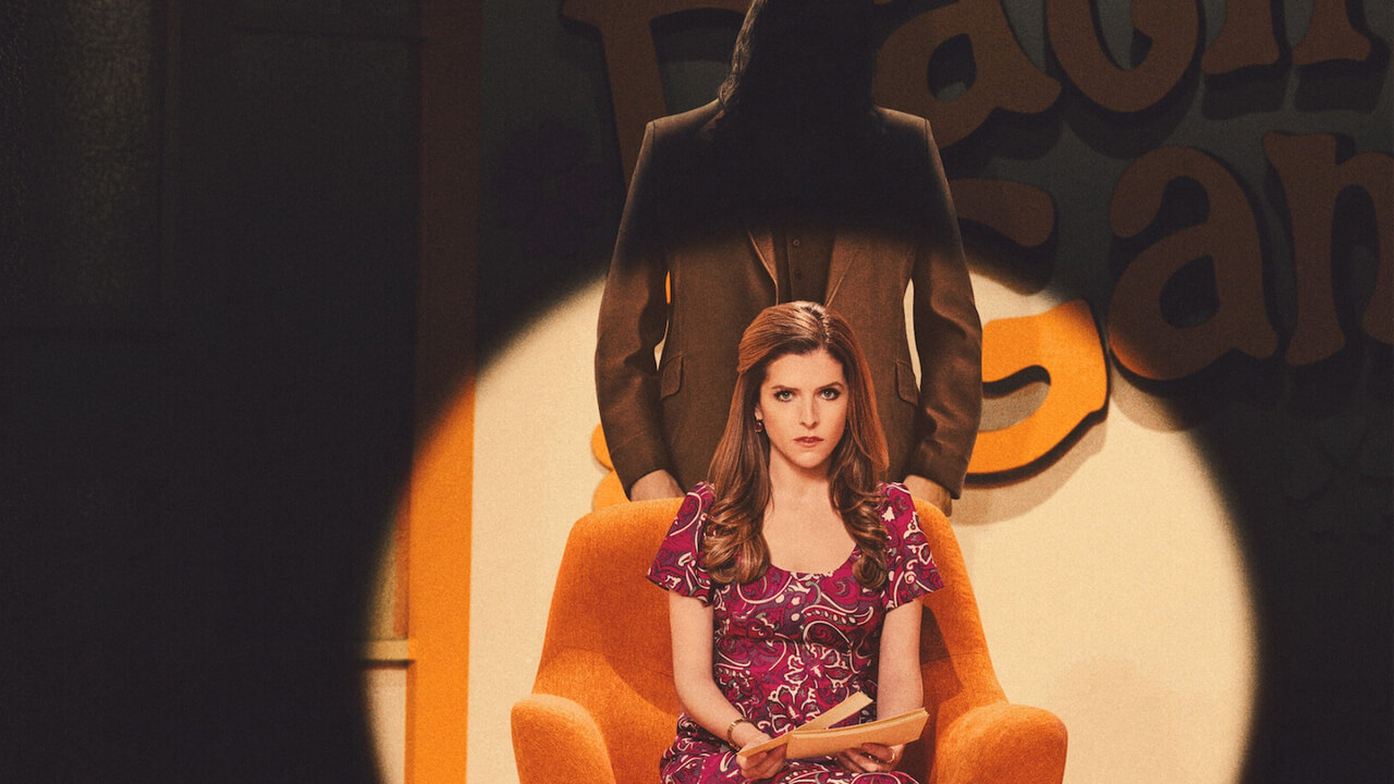 Woman of the Hour' Anna Kendrick Netflix Movie: Trailer, October Release  Date & Everything We Know - What's on Netflix