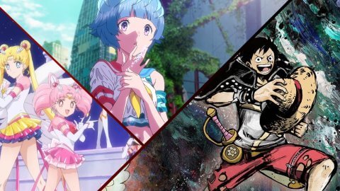 Best Beginner Anime Movies on Netflix in 2024