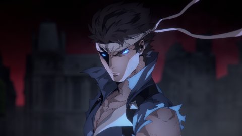 'Castlevania Nocturne' 2. Sezon, Fragman ve İlk Bakışlarla Ocak 2025'te Netflix'te Yayınlanacağını Doğruladı Makale Teaser Fotoğrafı