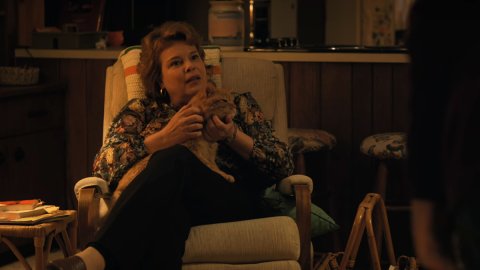 Catherine Curtin Won't Return as Dustin's Mom in 'Stranger Things' Season 5 Article Teaser Photo