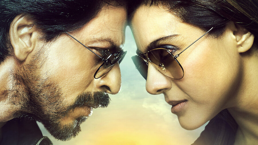 Dilwale Indian Blockbusters On Netflix