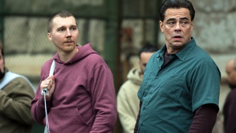 Showtime Series ‘Escape at Dannemora’ To Stream on Netflix from October 2024