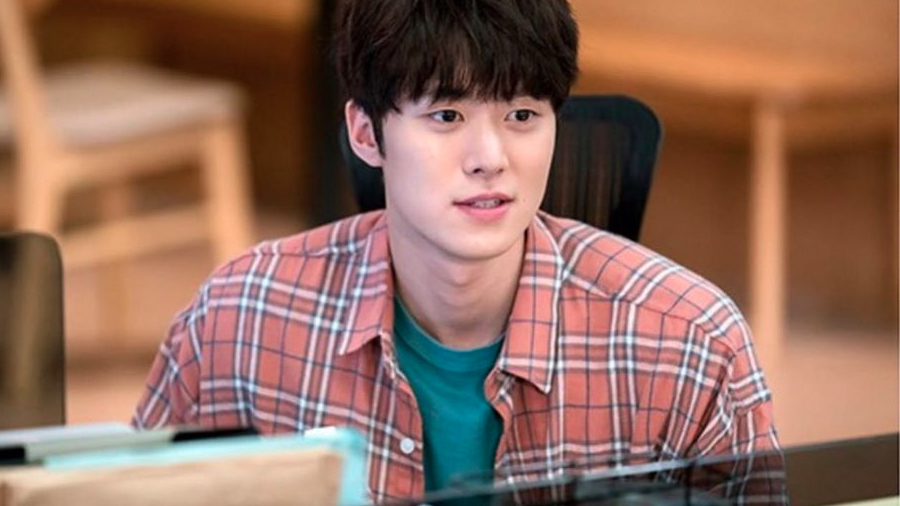 Gong Myung Love Untangled South Korean Romanctic Film Netflix