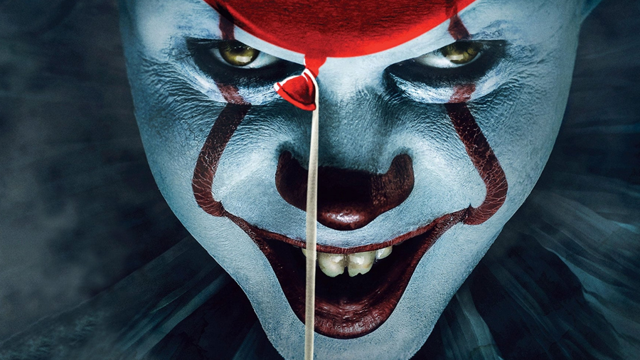 It Chapter Two New On Netflix