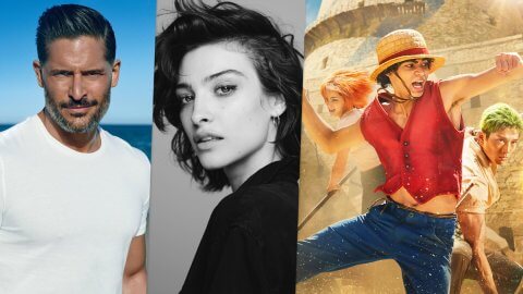 Joe Manganiello and Lera Abova Join 'One Piece' Season 2 Cast Article Teaser Photo