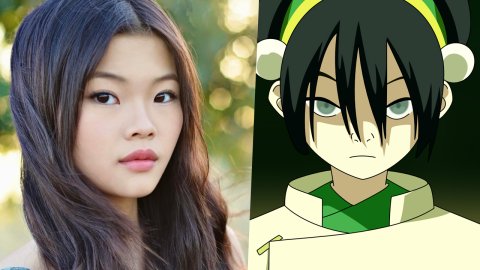 ‘Avatar: The Last Airbender’ Season 2 Casts Miya Cech As Toph Article Teaser Photo