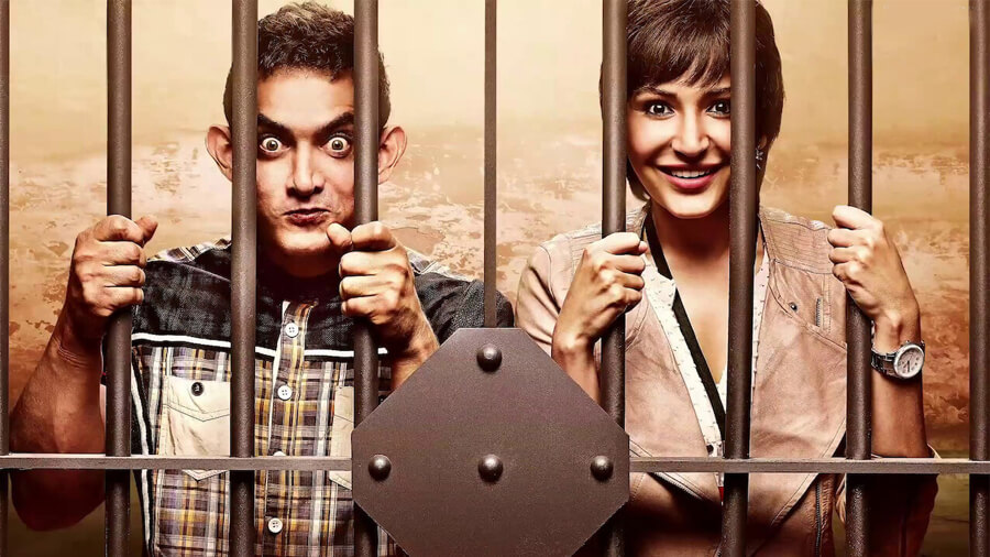 Pk blockbuster on Netflix