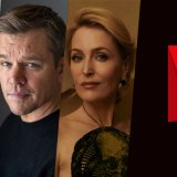 ‘Animals’ Ben Affleck & Matt Damon Film: Gillian Anderson Cast & What We Know So Far Article Photo Teaser