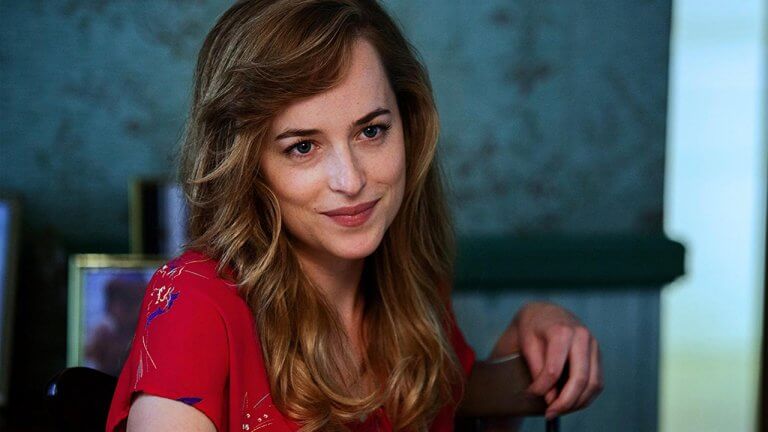 Black Mass 2015 Warner Bros Film With Dakota Johnson