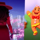 Netflix Sets Two New Games: Carmen Sandiego and Candy Lane: Merge Article Photo Teaser