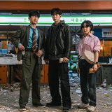 ‘Cashero’ Netflix Superhero K-Drama: Q4 2025 Release & First Look Article Photo Teaser