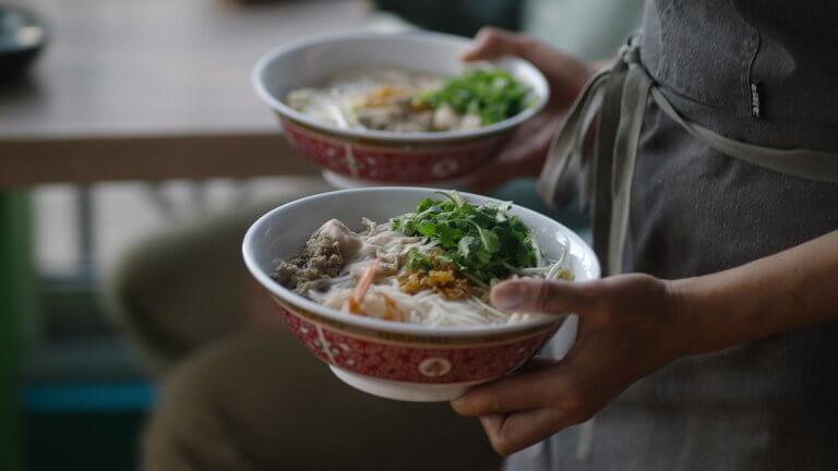 Chef'S Table: Noodles. Cr. Courtesy Of Netflix ©