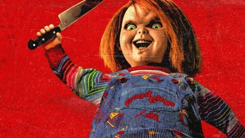 'Chucky' Dizisi Belirli Bölgelerde Netflix'te Yayınlanacak Makale Teaser Fotoğrafı